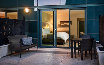 The Westin Denver Downtown