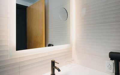 Hotel Le Dauphin Montreal Centre Ville