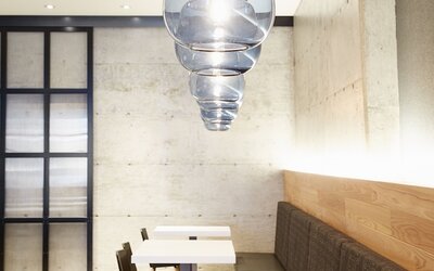 Hotel Le Dauphin Montreal Centre Ville