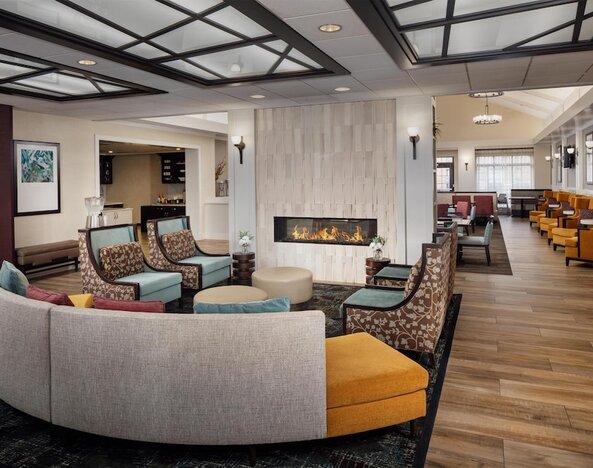 Homewood Suites by Hilton Denver Int'l Airport