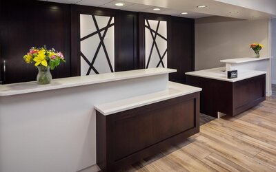 Homewood Suites by Hilton Denver Int'l Airport