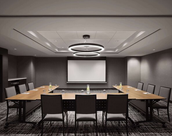 Hyatt Place Montreal - Downtown
