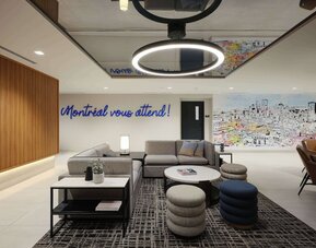 Hyatt Place Montreal - Downtown