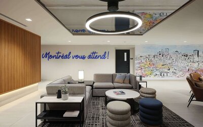 Hyatt Place Montreal - Downtown
