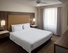Homewood Suites by Hilton Denver Int'l Airport