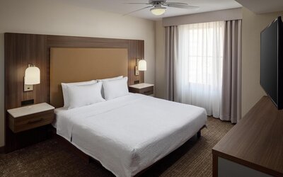 Homewood Suites by Hilton Denver Int'l Airport
