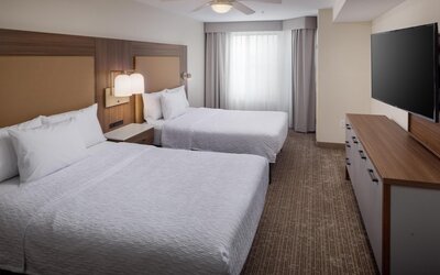 Homewood Suites by Hilton Denver Int'l Airport