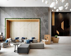 Hyatt Place Montreal - Downtown
