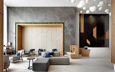 Hyatt Place Montreal - Downtown