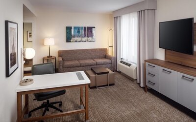 Homewood Suites by Hilton Denver Int'l Airport
