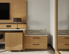 Hyatt Place Montreal - Downtown