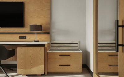 Hyatt Place Montreal - Downtown