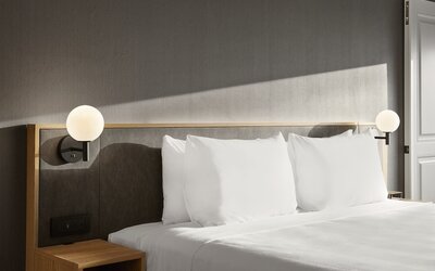 Hyatt Place Montreal - Downtown