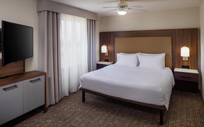Homewood Suites by Hilton Denver Int'l Airport