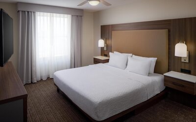 Homewood Suites by Hilton Denver Int'l Airport