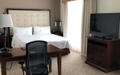 Homewood Suites by Hilton Denver Int'l Airport