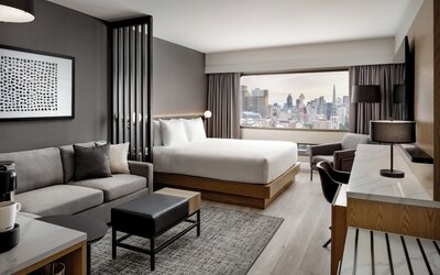 Hyatt Place Montreal - Downtown