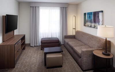Homewood Suites by Hilton Denver Int'l Airport