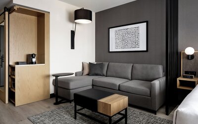Hyatt Place Montreal - Downtown