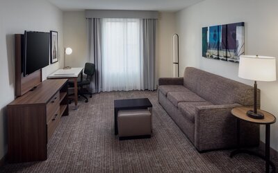 Homewood Suites by Hilton Denver Int'l Airport