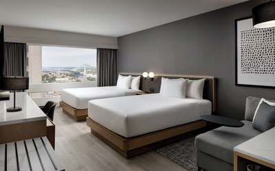 Hyatt Place Montreal - Downtown