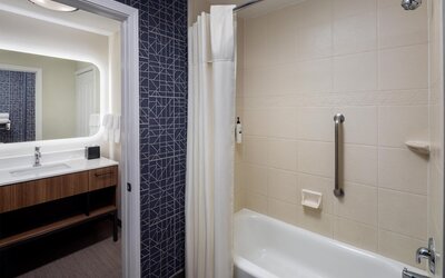 Homewood Suites by Hilton Denver Int'l Airport