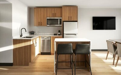 Hyatt Place Montreal - Downtown
