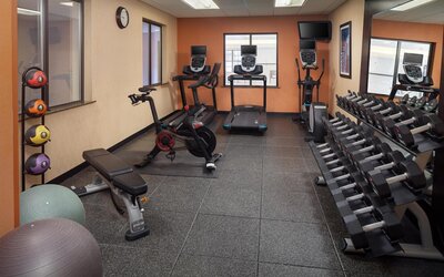 Homewood Suites by Hilton Denver Int'l Airport