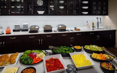 Homewood Suites by Hilton Denver Int'l Airport