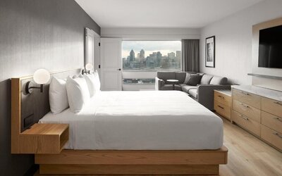 Hyatt Place Montreal - Downtown