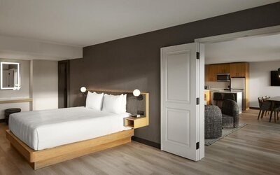 Hyatt Place Montreal - Downtown
