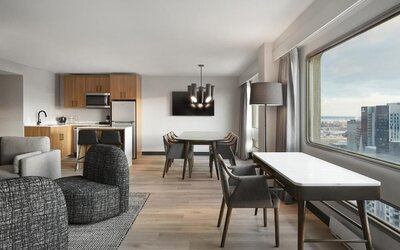 Hyatt Place Montreal - Downtown