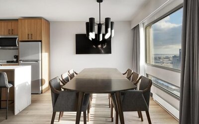 Hyatt Place Montreal - Downtown