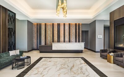 Residence Inn by Marriott Denver Belleview Station Denver/Apiary Hotel