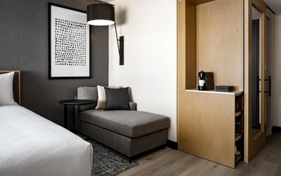Hyatt Place Montreal - Downtown