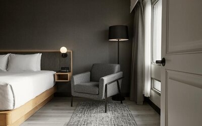 Hyatt Place Montreal - Downtown