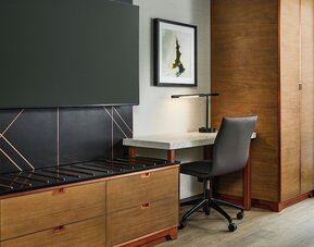Residence Inn by Marriott Denver Belleview Station Denver/Apiary Hotel