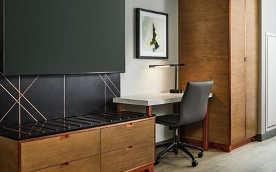 Residence Inn by Marriott Denver Belleview Station Denver/Apiary Hotel