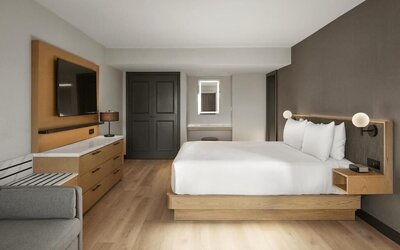 Hyatt Place Montreal - Downtown