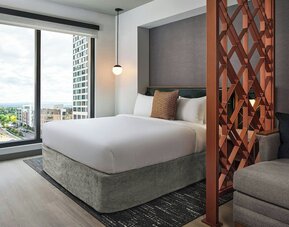 Residence Inn by Marriott Denver Belleview Station Denver/Apiary Hotel