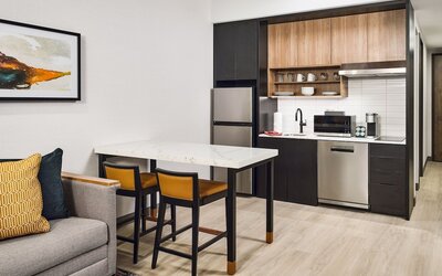 Residence Inn by Marriott Denver Belleview Station Denver/Apiary Hotel