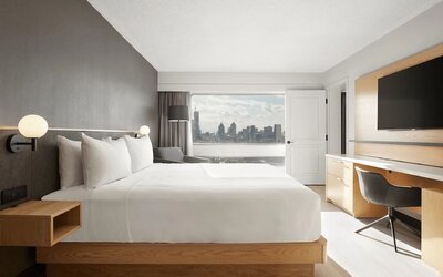 Hyatt Place Montreal - Downtown