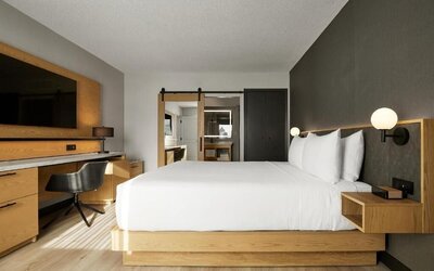 Hyatt Place Montreal - Downtown