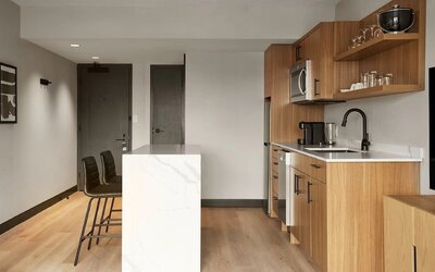 Hyatt Place Montreal - Downtown