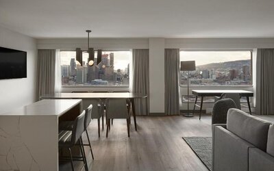 Hyatt Place Montreal - Downtown