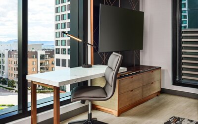 Residence Inn by Marriott Denver Belleview Station Denver/Apiary Hotel