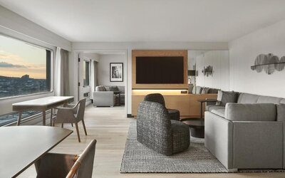 Hyatt Place Montreal - Downtown