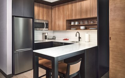 Residence Inn by Marriott Denver Belleview Station Denver/Apiary Hotel