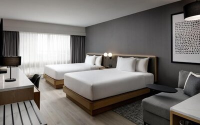 Hyatt Place Montreal - Downtown