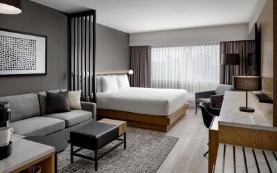 Hyatt Place Montreal - Downtown